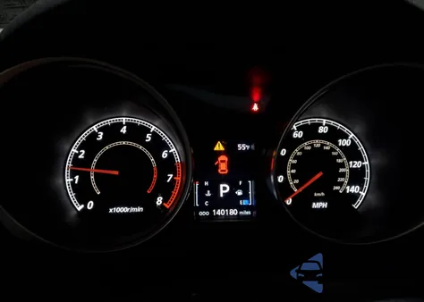 2011 Mitsubishi Outlander Sport Se from USA, damaged, VIN JA4AR4AU9BZ001613